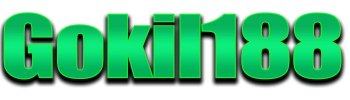 Logo Gokil188