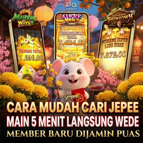 GOKIL188 Apa Saja yang Ada di Arsip Demo Pragmatic dan Trial PG Soft